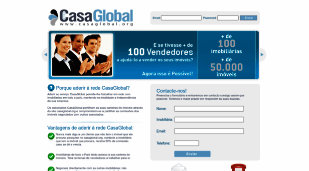 casaglobal.org