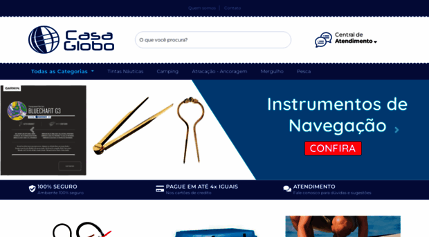 casaglobo.com.br