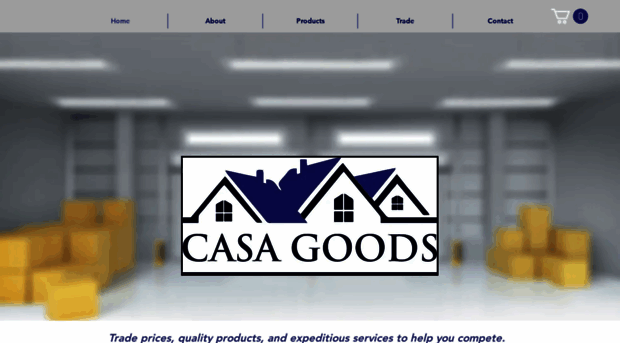 casagoods.co.uk