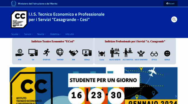 casagrande-cesi.it