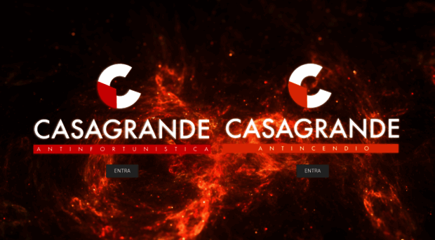 casagrandesicurezza.it
