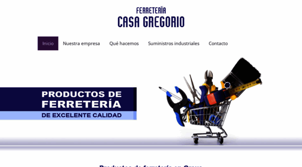 casagregorio.com