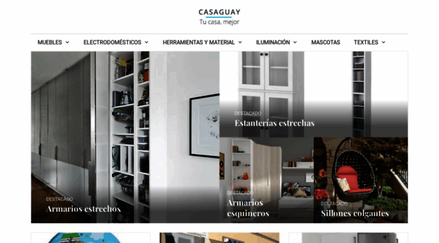 casaguay.com