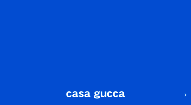 casagucca.com