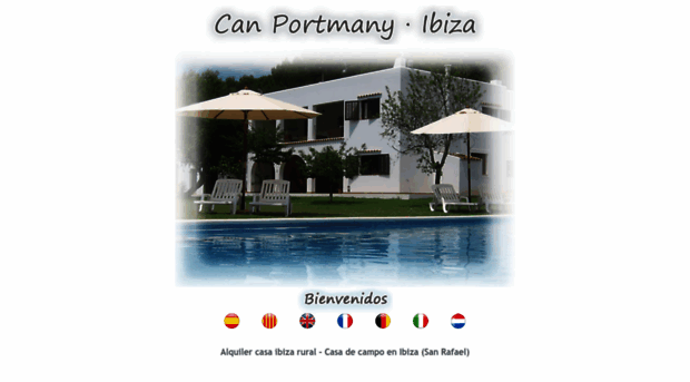 casaibiza.com