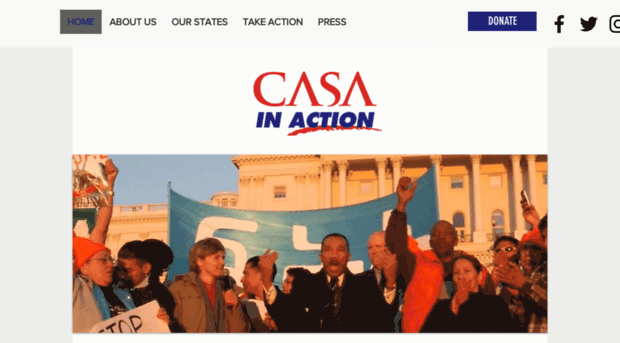 casainaction.org