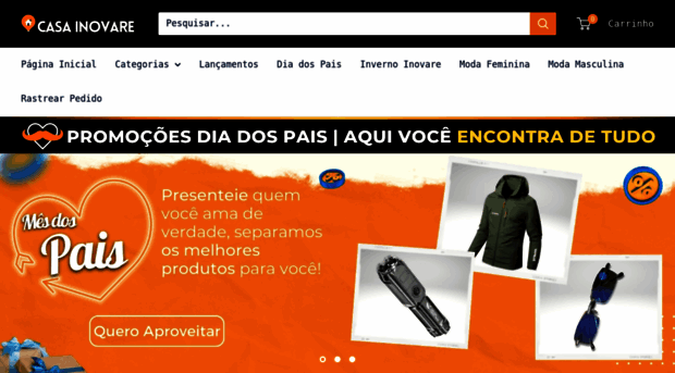 casainovare.com.br