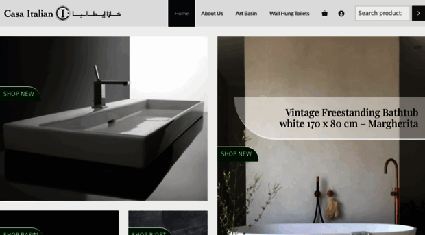 casaitalian.co