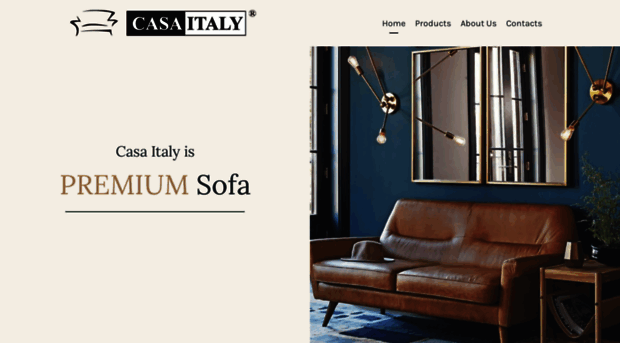 casaitaly.com