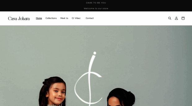 casajohara.com