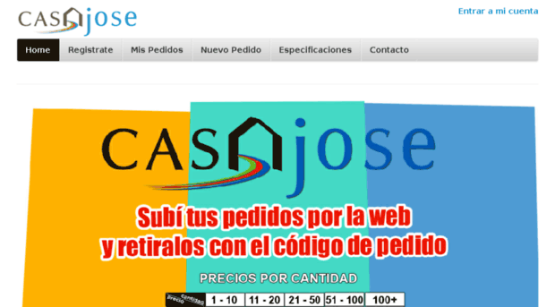 casajose.com.ar