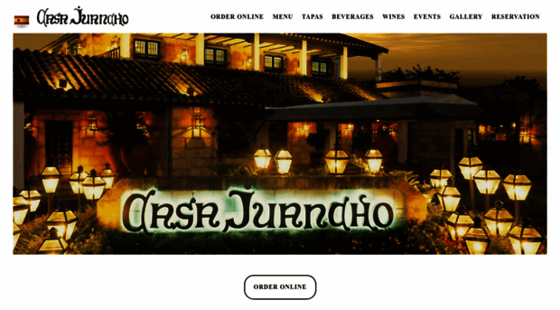 casajuancho.com