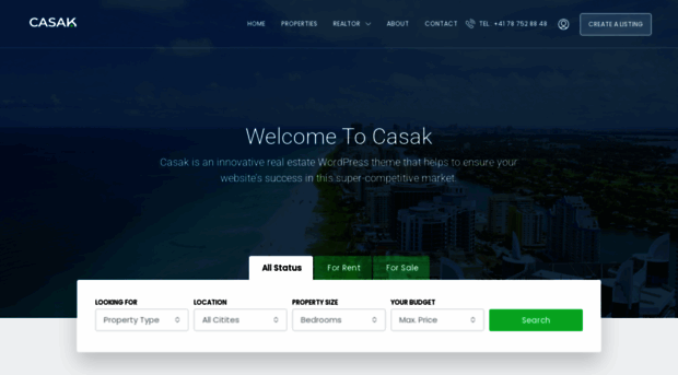 casak.ci