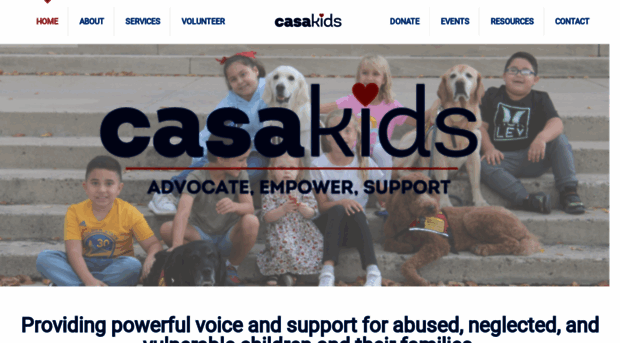 casakids.org