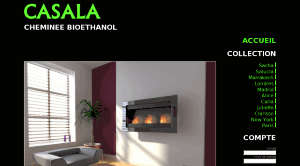 casala-cheminee-bioethanol.com