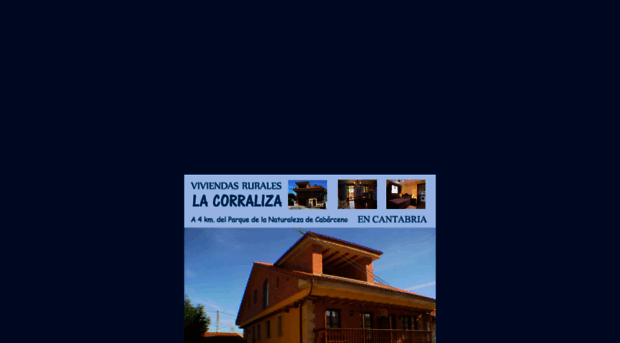 casalacorraliza.com