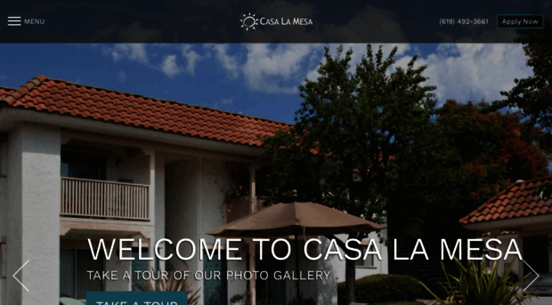 casalamesaapts.com