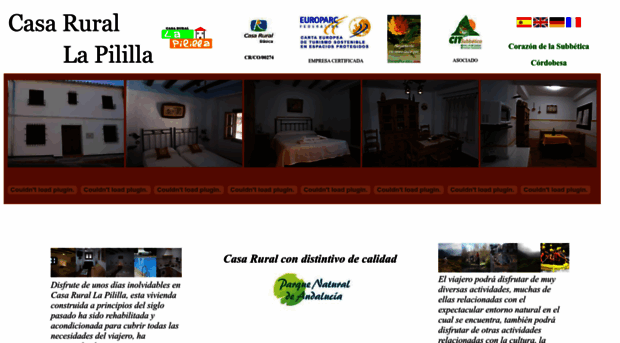 casalapililla.com