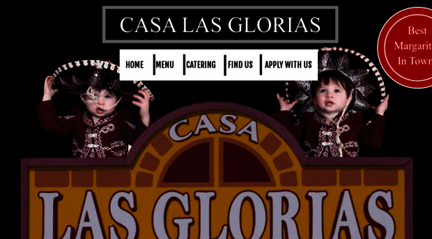 casalasglorias.com