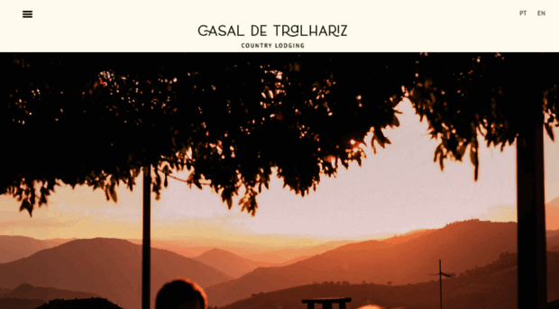casaldetralhariz.com