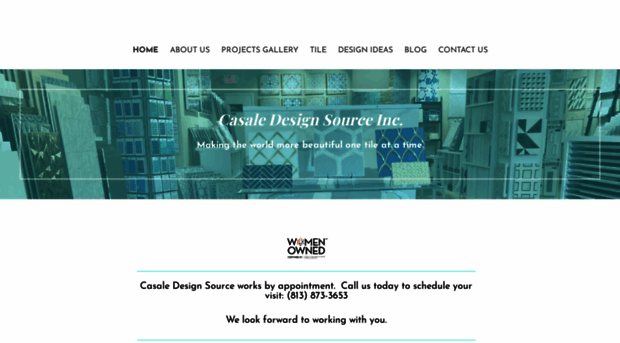 casaledesignsource.com