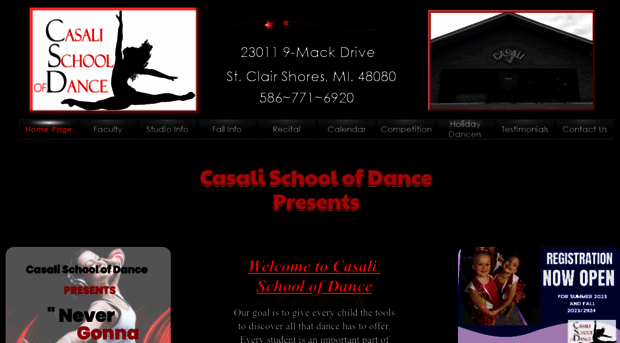 casalidance.com