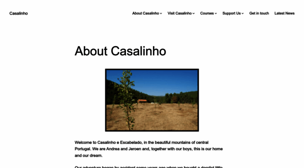 casalinho.com