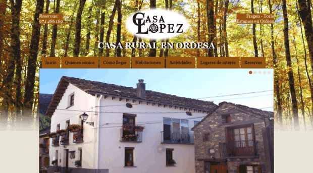 casalopezordesa.es