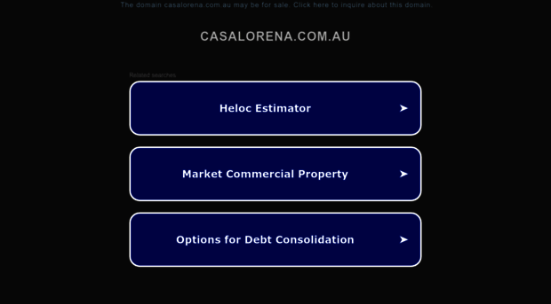 casalorena.com.au