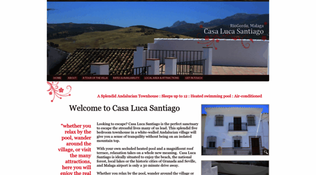 casaluca.co.uk