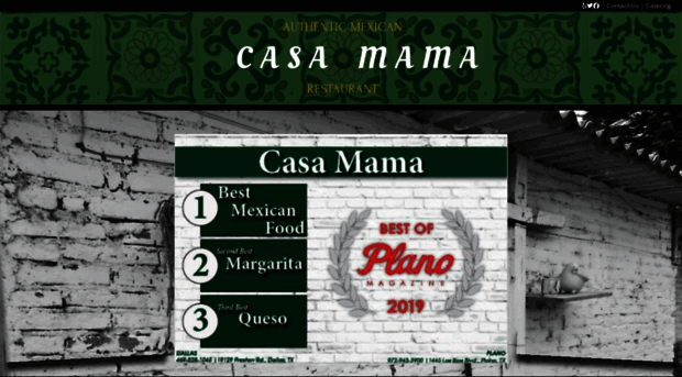 casamamas.com