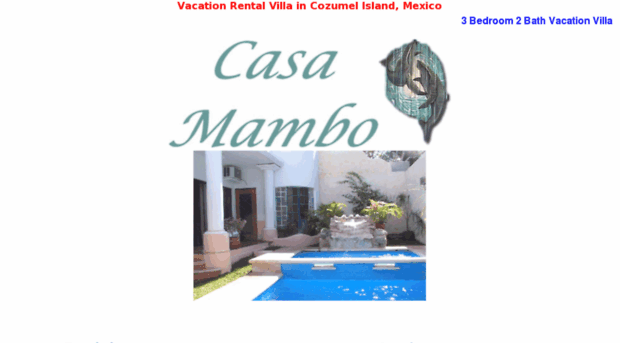 casamambo.com