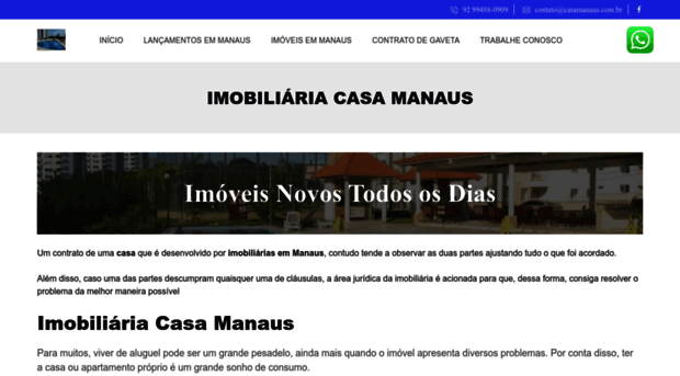 casamanaus.com.br