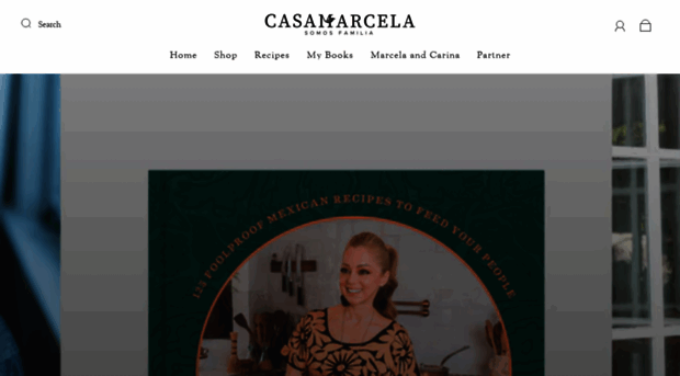 casamarcela.com