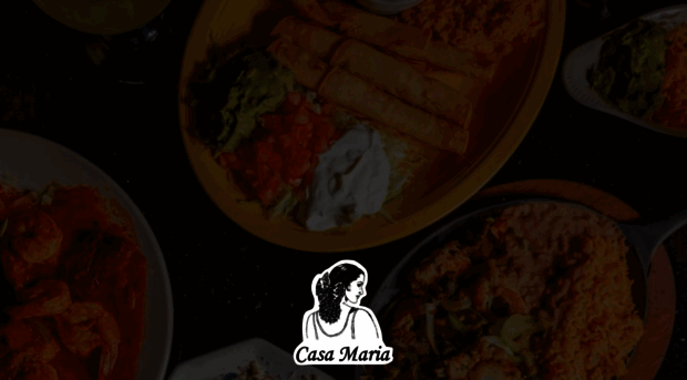 casamariarestaurant.net