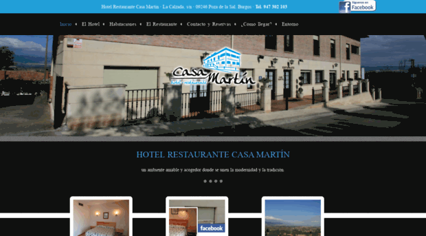 casamartin.com