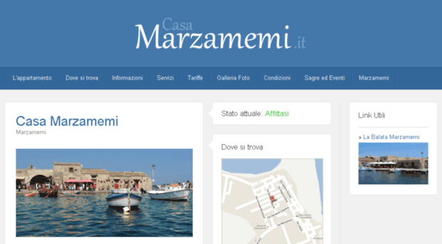 casamarzamemi.it