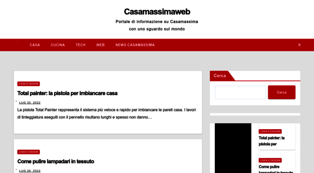 casamassimaweb.it