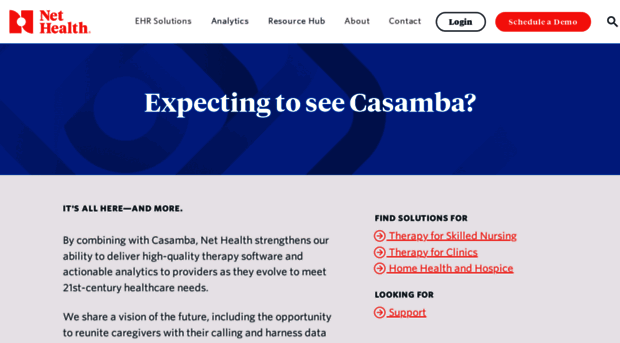 casamba.net