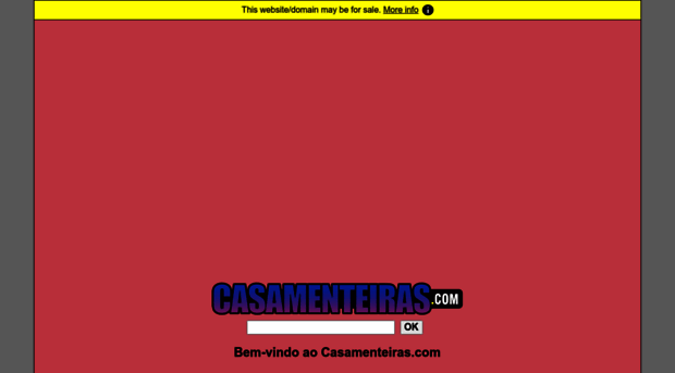 casamenteiras.com