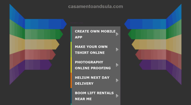 casamentoandsula.com