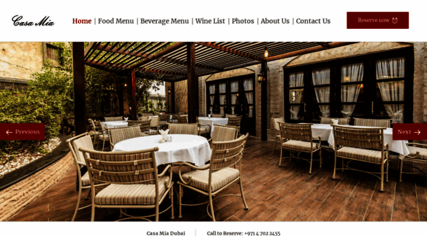 casamia-dubai.com