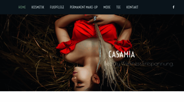 casamia-kosmetik.de