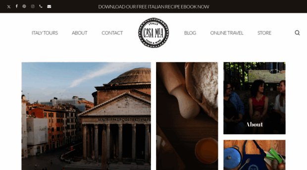 casamiatours.com