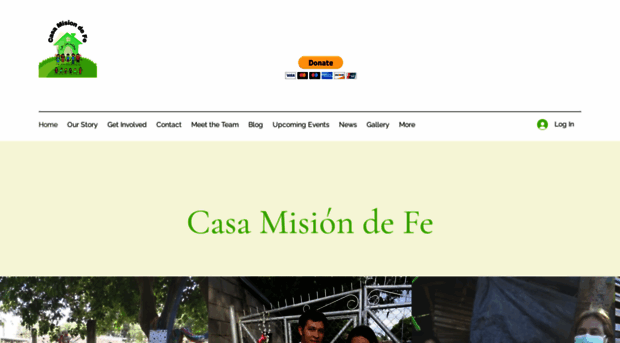 casamisiondefe.org