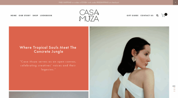 casamuza.com