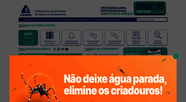 casan.com.br