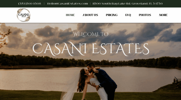 casaniestates.com