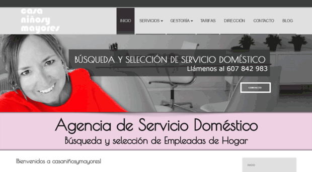 casaninosymayores.com