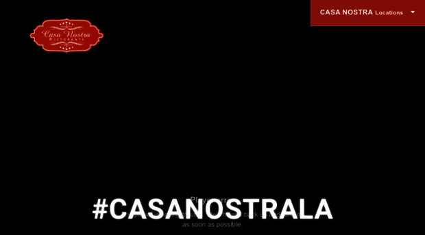 casanostrala.com